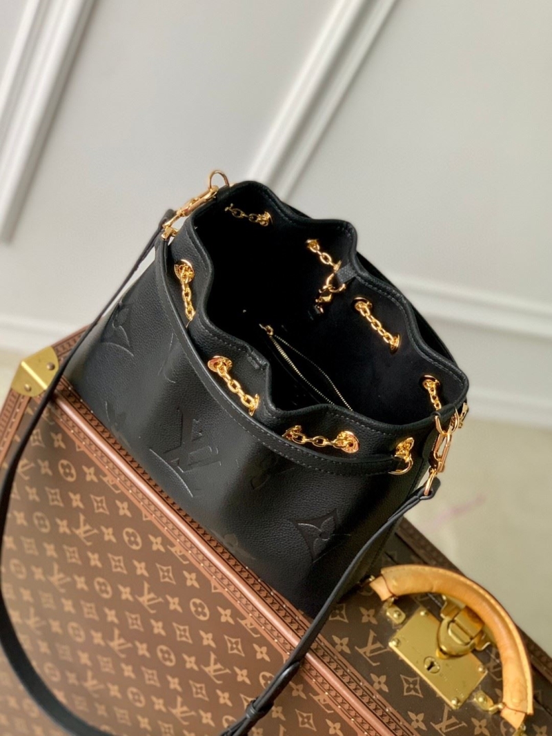 LV Satchel Bags